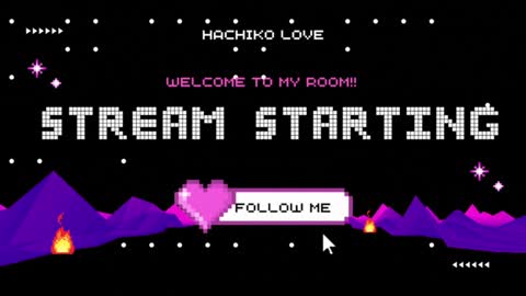 Hachiko online show from 12-30-24, 02:53
