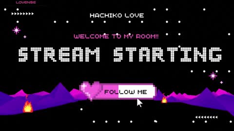 Hachiko online show from 01-27-25, 03:04