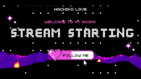 Hachiko online show from 02-07-25, 03:45