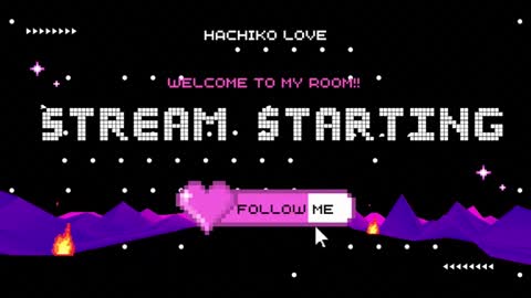 Hachiko online show from 02-23-25, 03:45