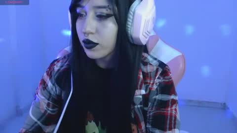 Snapshot of hachiko_love chatting on 10-21-25, 03:07 Hachiko online show from 10-21-25, 03:07