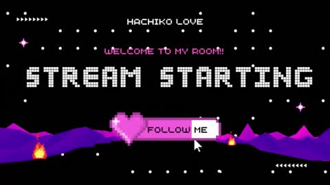 Snapshot of hachiko_love chatting on 11-05-25, 02:11 Hachiko online show from 11-05-25, 02:11