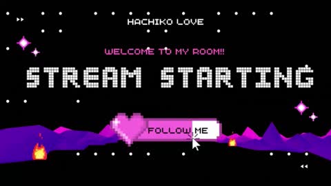 Snapshot of hachiko_love chatting on 02-24-26, 02:42 Hachiko online show from 02-24-26, 02:42