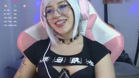 Snapshot of hachiko_love chatting on 03-01-26, 03:30 Hachiko online show from 03-01-26, 03:30