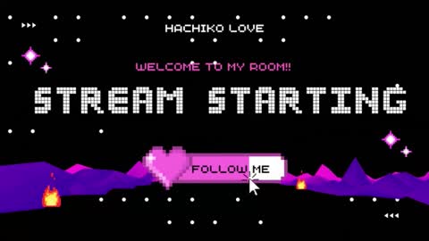Snapshot of hachiko_love chatting on 03-05-26, 02:18 Hachiko online show from 03-05-26, 02:18