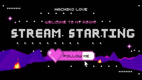 Snapshot of hachiko_love chatting on 03-26-26, 02:50 Hachiko online show from 03-26-26, 02:50