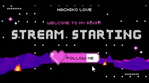Hachiko online show from 04-01-26, 02:12