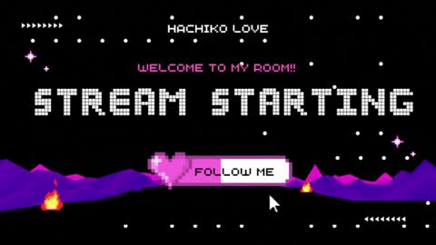 Hachiko online show from 05-28-26, 02:20