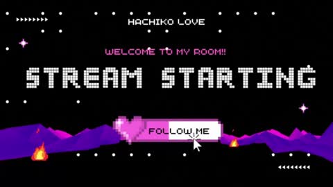 Hachiko online show from 07-06-26, 01:35