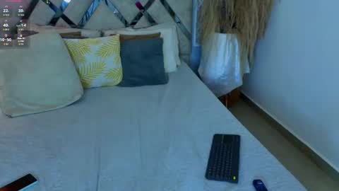 Hada sins online show from 06-12-26, 04:33