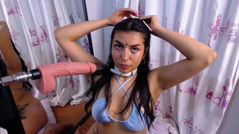 Hada online show from 11-22-25, 11:26