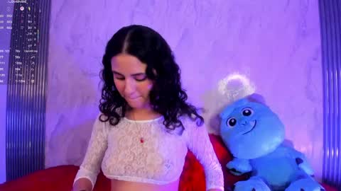 Hada online show from 05-21-26, 04:08