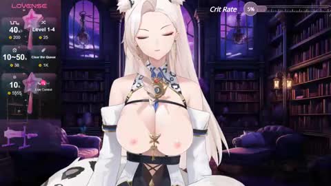 Ashley online show from 03-02-25, 11:31