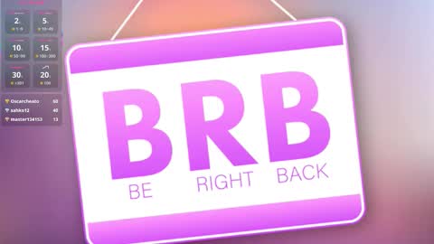 hadde_rosse online show from 11-04-25, 04:55