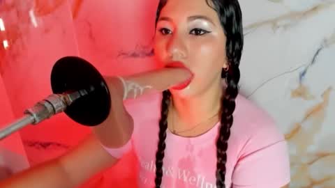 Snapshot of hade_cute2 chatting on 03-26-26, 03:06 hade_cute2 online show from 03-26-26, 03:06