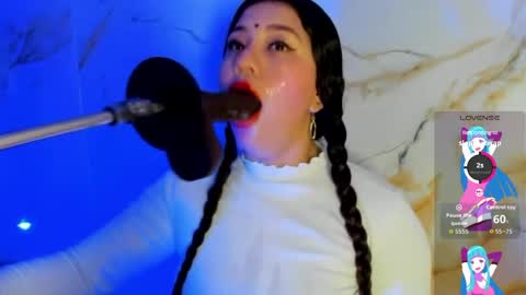 hade_cute2 online show from 05-02-26, 04:45