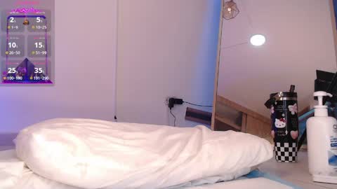  HADE ROSSE  online show from 04-29-26, 05:30