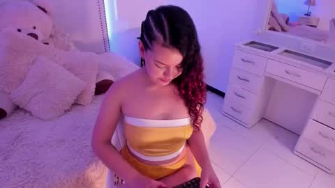 Eva online show from 12-07-24, 02:46