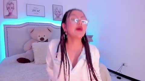 Eva online show from 01-07-25, 05:33