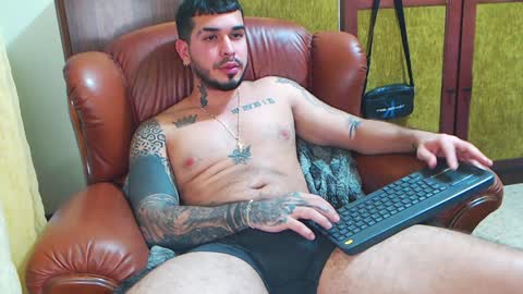 Hades online show from 12-08-24, 10:25