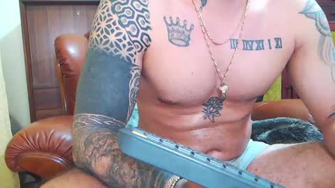 Hades online show from 03-08-25, 01:06