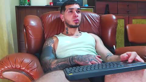 Hades online show from 02-22-26, 08:51