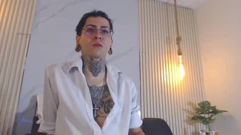hades_hellhunt online show from 10-03-25, 02:58