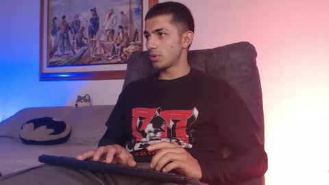 HADEZ online show from 11-17-25, 04:46