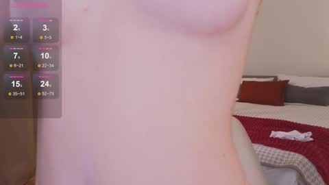Snapshot of hadleynichols chatting on 02-26-25, 06:11 Hi Im Rebecca Glad to see you in my room PVT is open online show from 02-26-25, 06:11