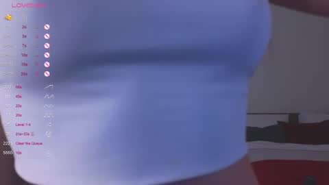 Snapshot of hadleynichols chatting on 03-09-25, 03:05 Hi Im Rebecca Glad to see you in my room PVT is open online show from 03-09-25, 03:05