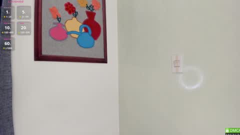 Snapshot of hae_in chatting on 02-08-25, 11:22 Hae-In online show from 02-08-25, 11:22