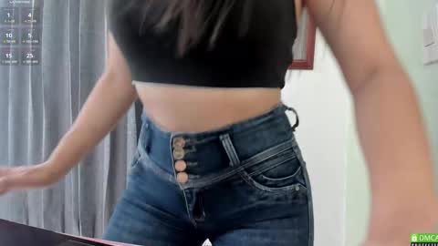 Snapshot of hae_in chatting on 09-09-25, 04:28 Hae-In online show from 09-09-25, 04:28