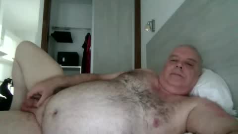 haggisstop online show from 01-15-26, 03:49