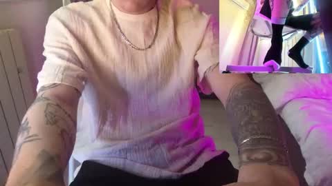 haildave6 online show from 02-02-26, 01:54