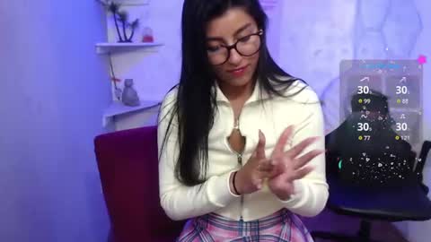 Snapshot of hailey_adams chatting on 06-12-26, 12:26 Hailey online show from 06-12-26, 12:26