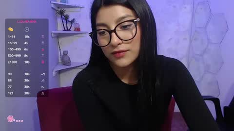 Snapshot of hailey_adams chatting on 06-30-26, 12:50 Hailey online show from 06-30-26, 12:50