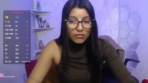 Snapshot of hailey_adams chatting on 07-06-26, 11:51 Hailey online show from 07-06-26, 11:51