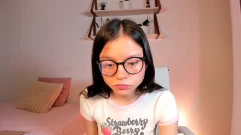 Hailey online show from 01-23-25, 03:05