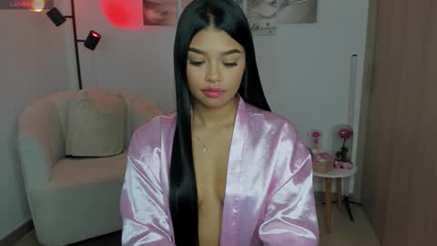 hailey online show from 02-01-26, 06:17