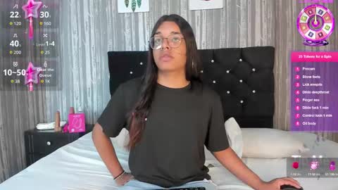 hailey_johnsonn online show from 09-14-25, 02:16