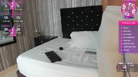 hailey_johnsonn online show from 09-16-25, 12:17