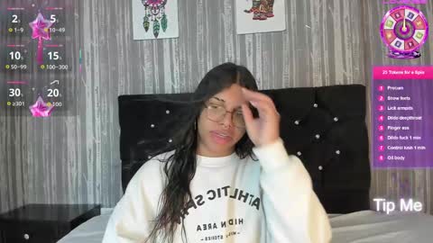 hailey_johnsonn online show from 09-18-25, 01:02