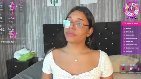 hailey_johnsonn online show from 09-19-25, 12:39