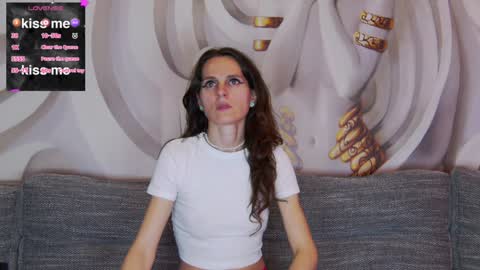 HaileyPeach online show from 02-03-25, 11:58