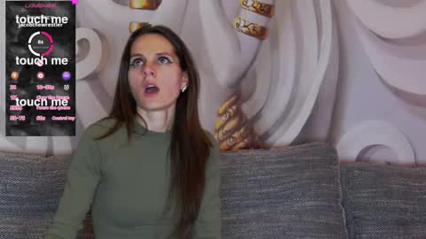 HaileyPeach online show from 03-07-25, 03:19