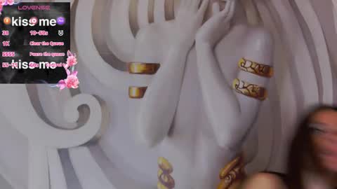 HaileyPeach online show from 09-26-25, 05:17