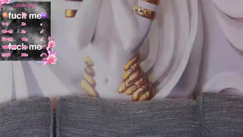 HaileyPeach online show from 10-12-25, 05:01