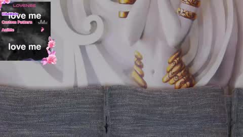 HaileyPeach online show from 11-30-25, 06:12