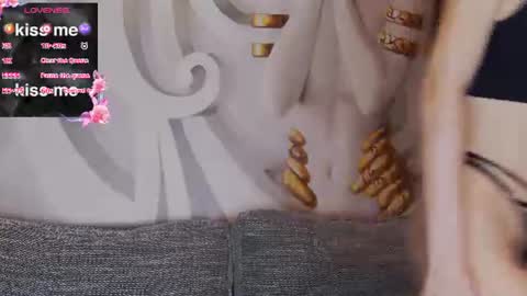 HaileyPeach online show from 08-07-26, 05:04