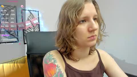 Hailey online show from 01-12-26, 10:42